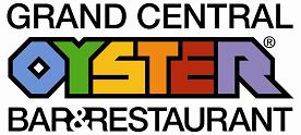 Grand Central Oyster Bar Logo