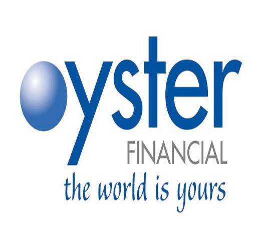 OysterFinancial Logo