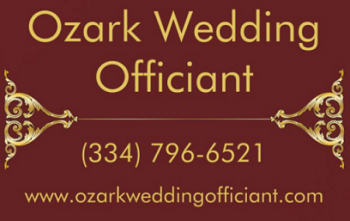 OzWeddingOfficiant Logo