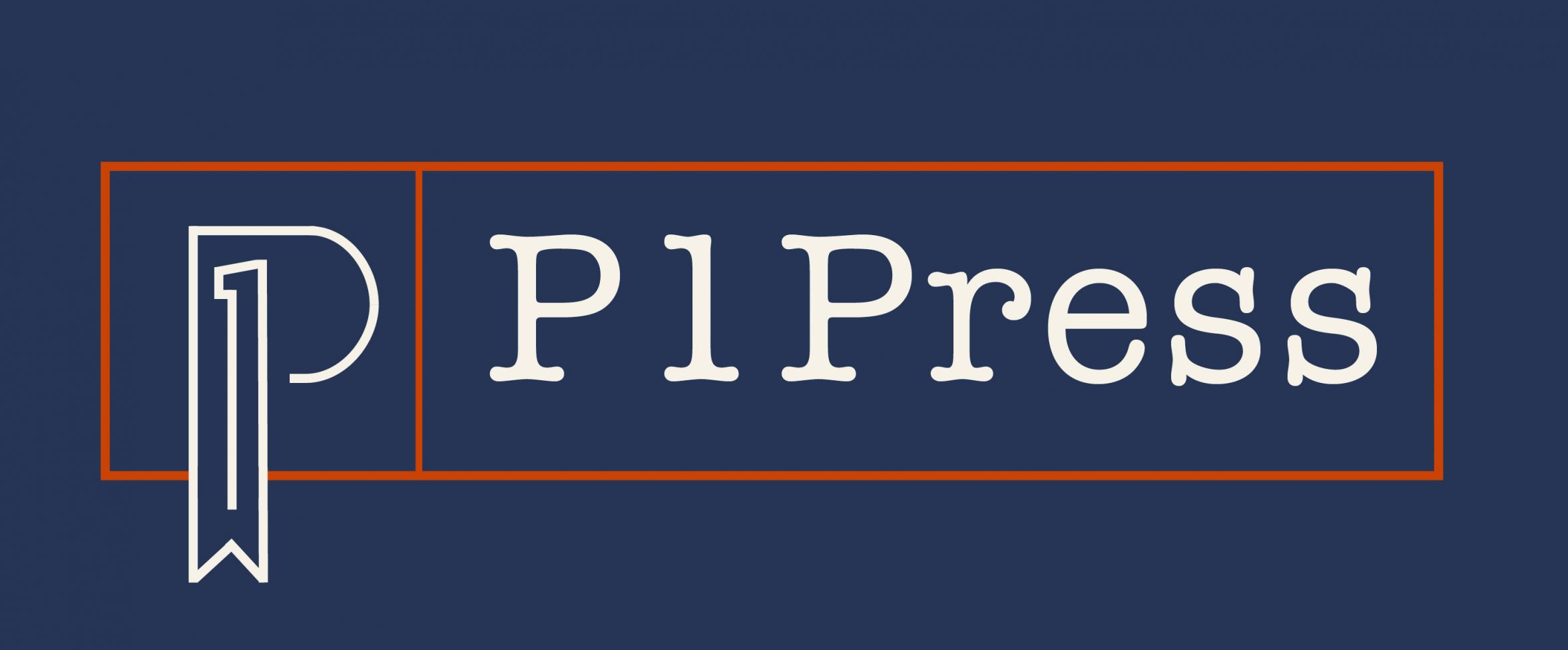 P1Press Logo