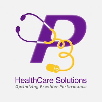 P3Healthcare Logo