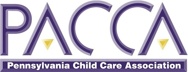 Pennsylvania Child Care Association Logo
