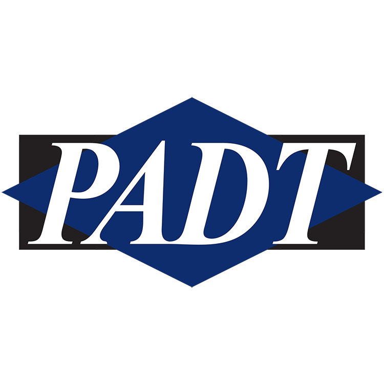 PADTinc Logo