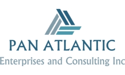 Pan Atlantic Enterprises and Consulting, Inc. Logo