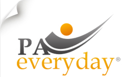 PAEveryday Logo