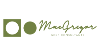 MacGregor Golf Consultants Logo