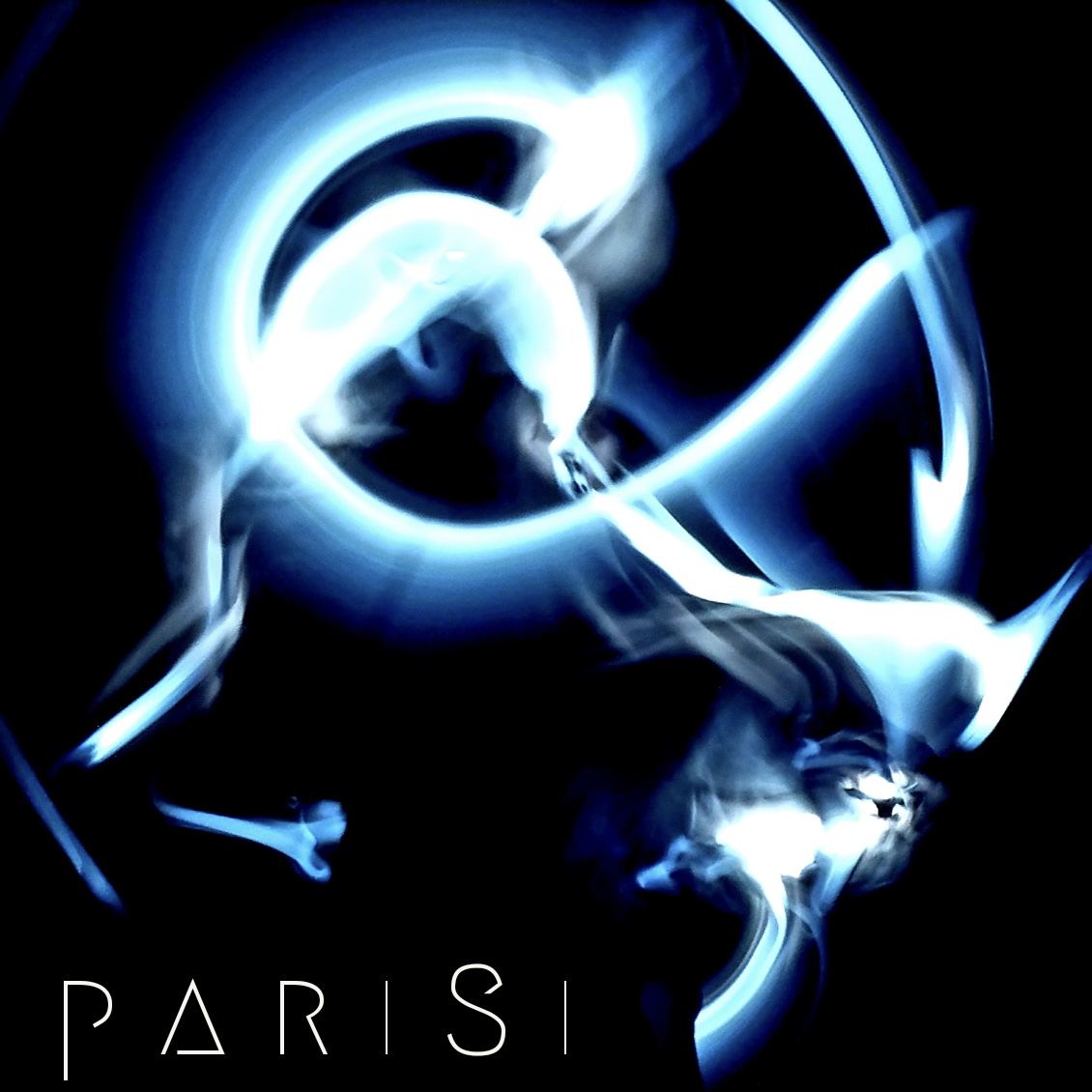 P A R I S I Logo