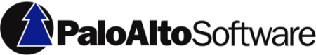 Palo Alto Software Logo