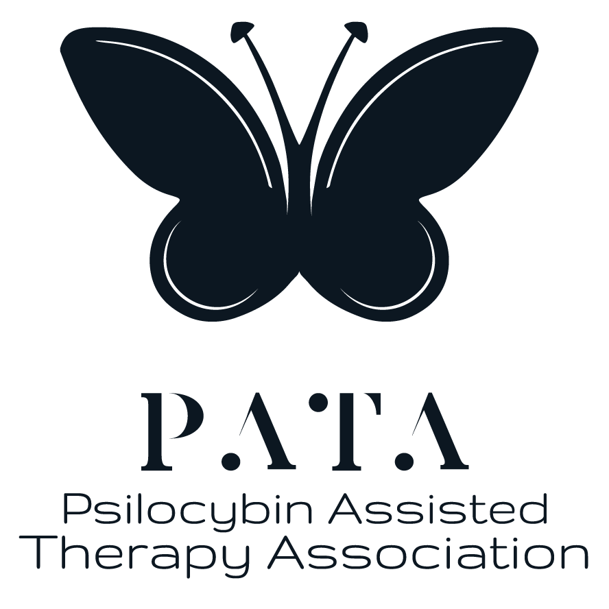 The Psilocybin Assisted Therapy Association Logo