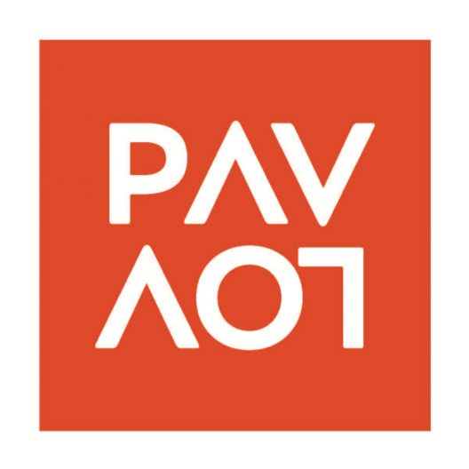 PAVLOVAdvertising Logo