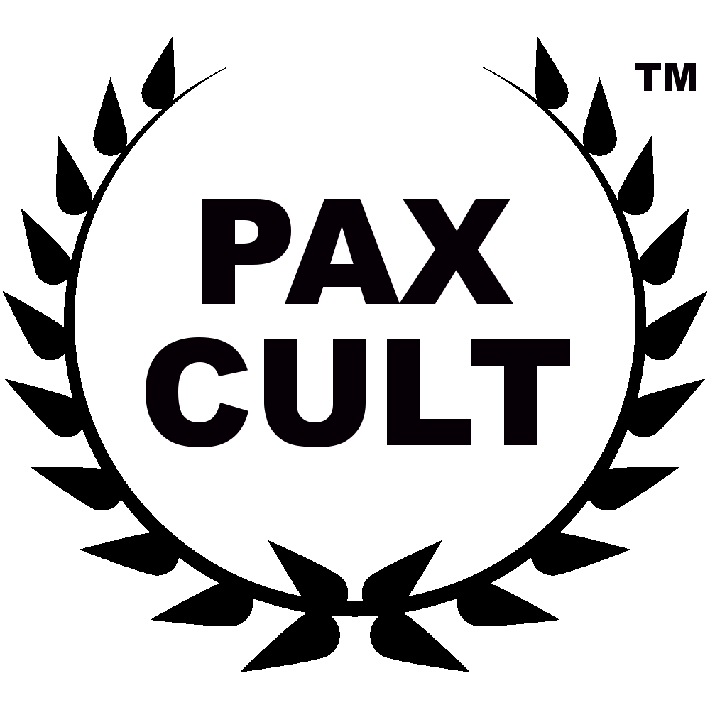 PAXCULT Logo