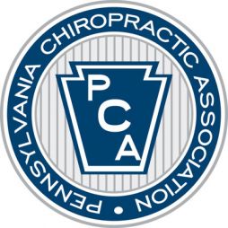 Pennsylvania Chiropractic Association Logo