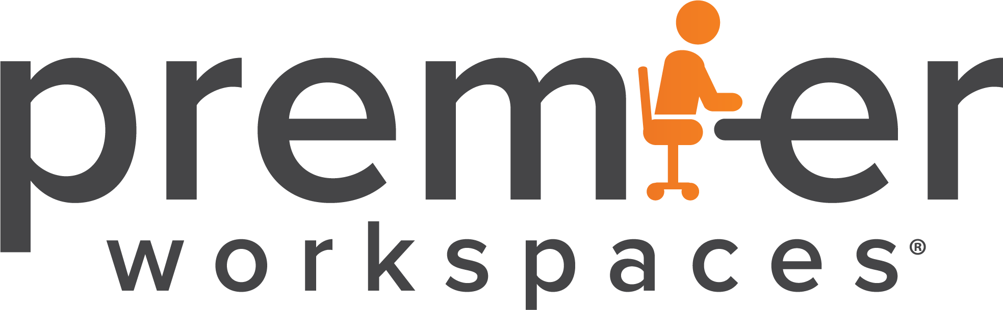 Premier Workspaces Logo