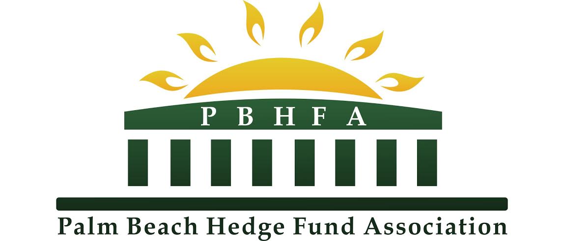 Palm Beach Hedge Fund Association Logo