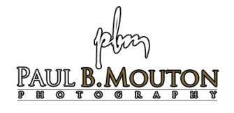 PBMPhotography Logo