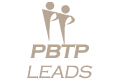 PBTP Leads Logo