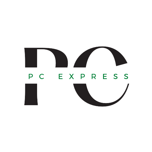Pc Express Logo
