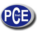PCE_Instruments_UK Logo