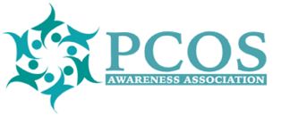 PCOS Awareness Association Logo