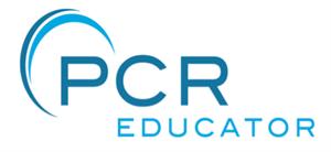 PCR_Educator Logo