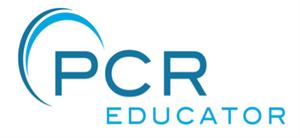 PCR Educator Logo