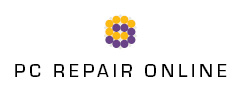 PCRepairOnline Logo