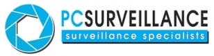 PCSurveillance Logo