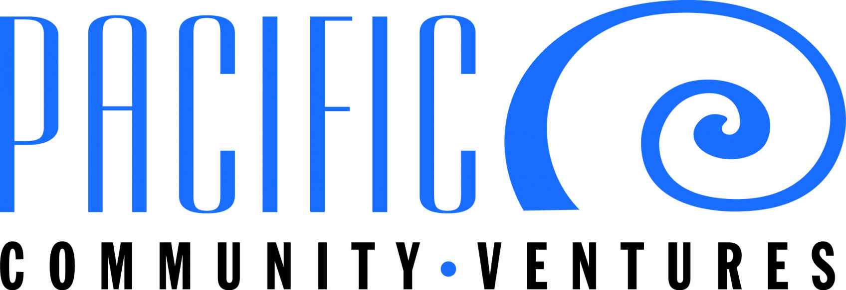 Pacific Community Ventures Logo