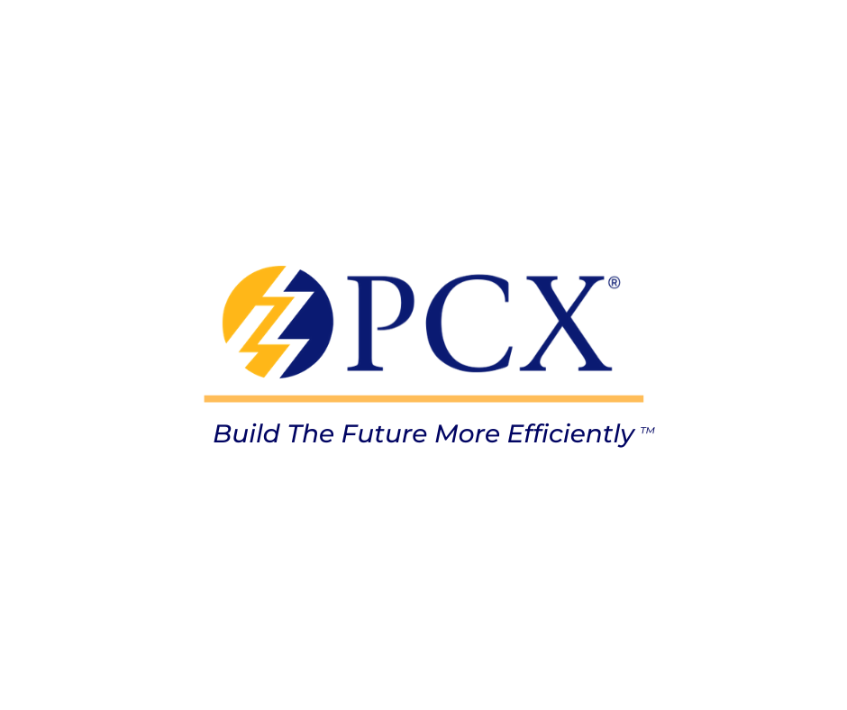 PCX Corporation Logo
