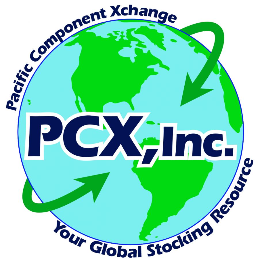 PCXInc Logo