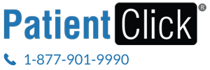 PatientClick, Inc. Logo