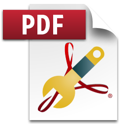 PDF-Helper Logo