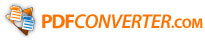 PDFConverter Logo