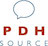 PDH Source, LLC Logo