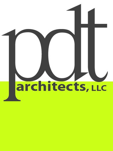 PDTArchitects Logo