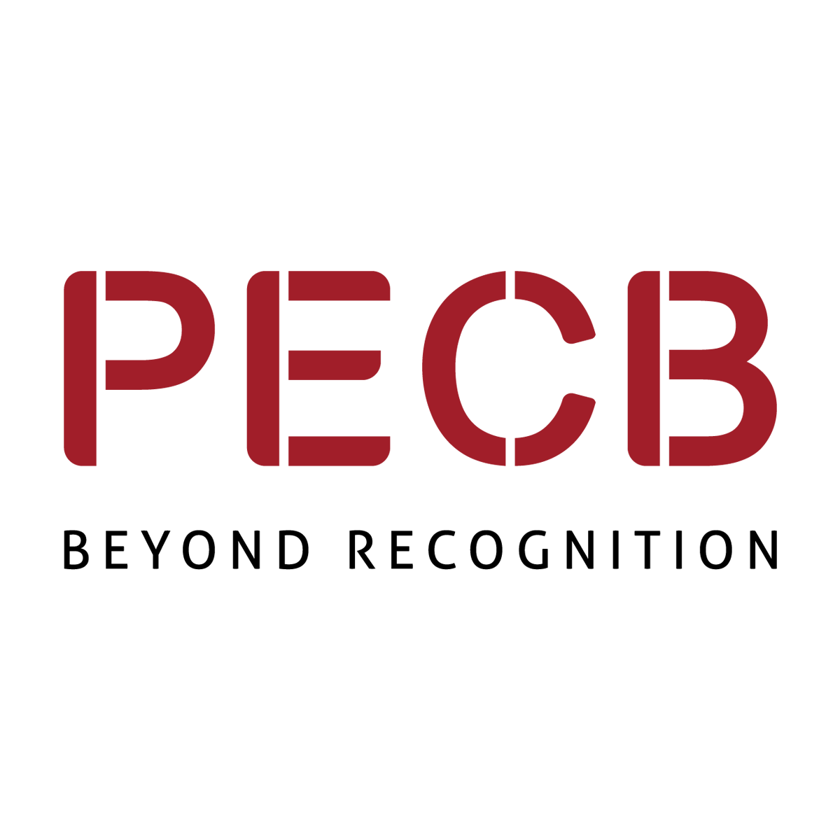 PECBInternational Logo