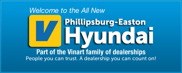 Phillipsburg Easton Hyundai Logo