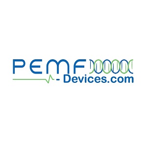 PEMF-Devices Logo