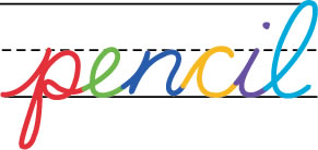 PENCIL Logo