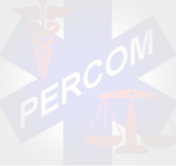 PERCOM Logo
