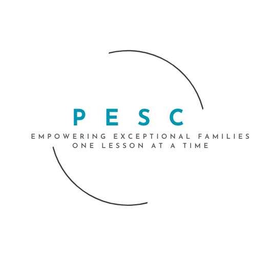 PESCOrganization Logo