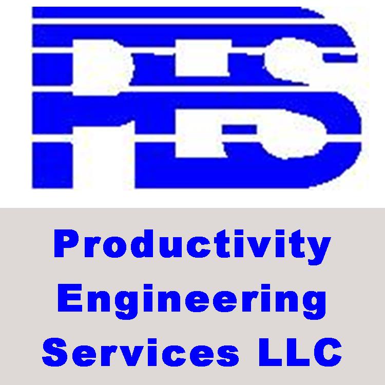 Productivity Engineering Services LLC Logo