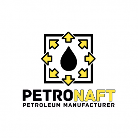 PETRO NAFT Logo