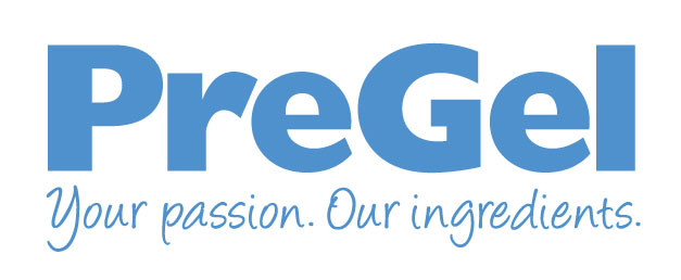 PreGel America Logo