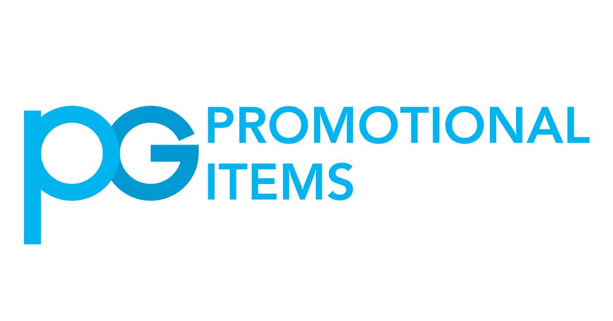 PG Promotional Items Logo