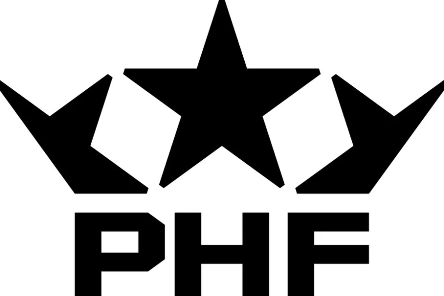 Premier Hockey Federation Logo