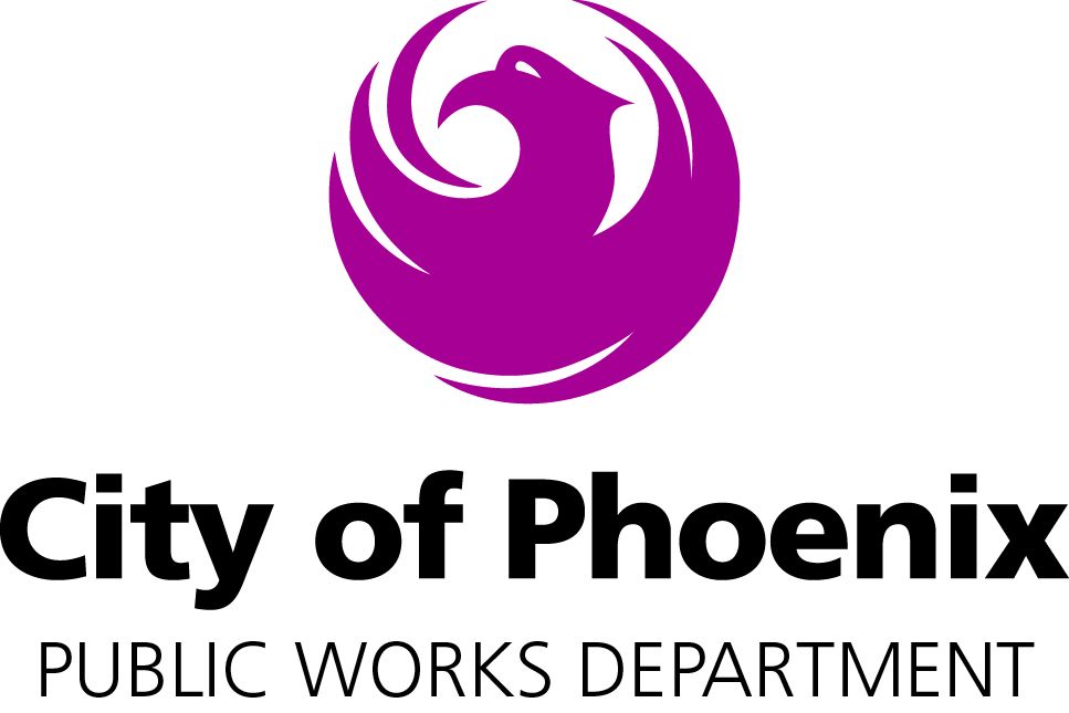 PHXPublicWorks Logo