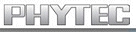 PHYTEC embedded Pvt Ltd Logo