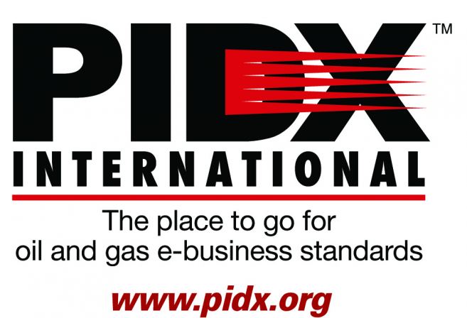 PIDX International Logo