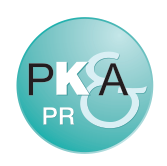 Phyllis Klein & Associates PR Logo